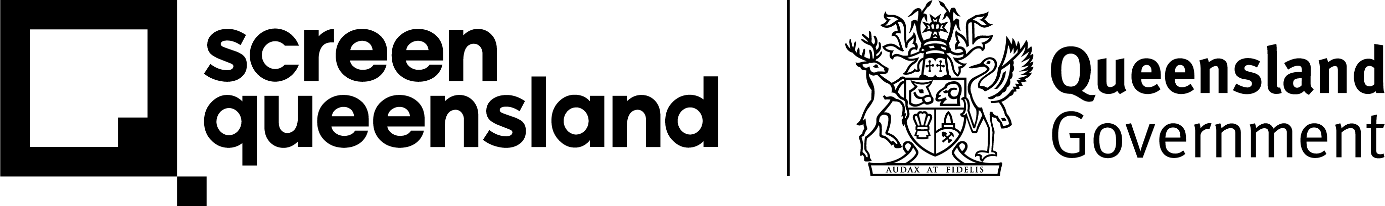 Screen Queensland