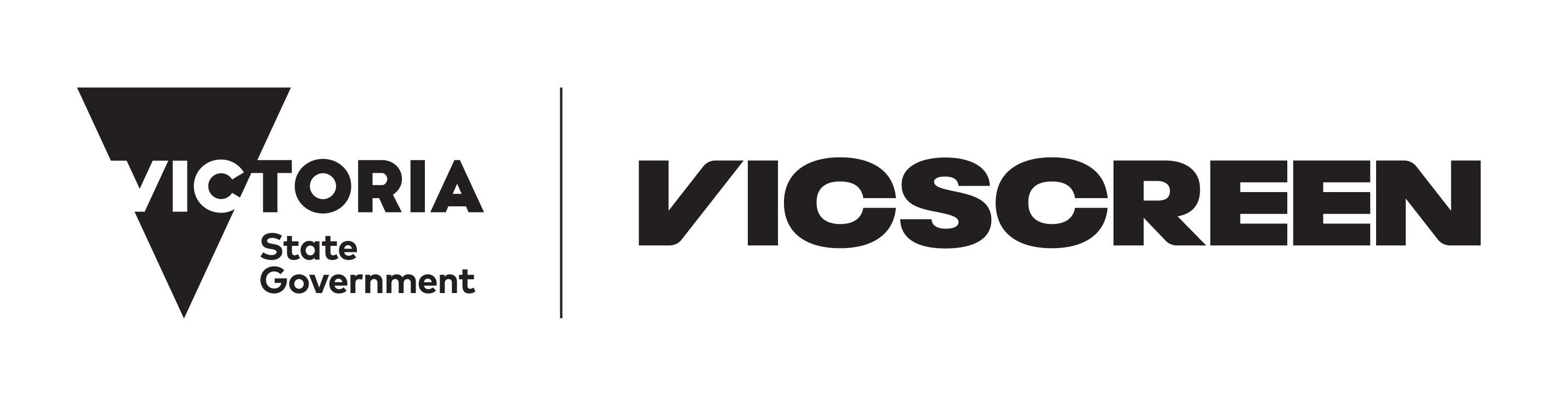 Screen Vic