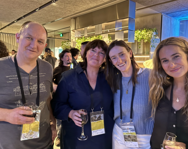 Closer Productions Shines at AIDC with Five Pitch Wins