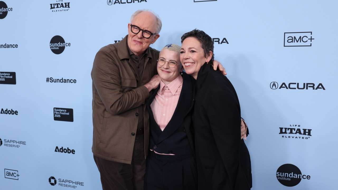 Jimpa heads to Sundance for Day 1 premiere