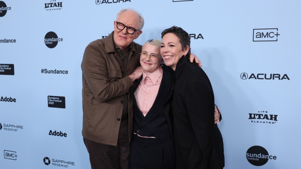Jimpa heads to Sundance for Day 1 premiere