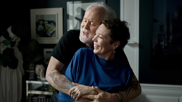 Olivia Colman, John Lithgow set to star in Sophie Hyde's latest 'JIMPA'