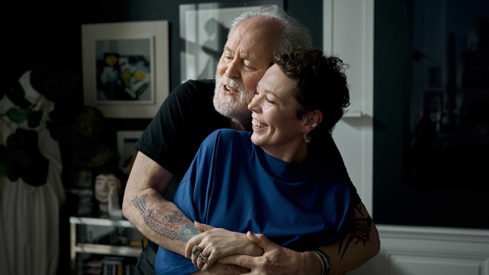 Olivia Colman, John Lithgow set to star in Sophie Hyde's latest 'JIMPA'