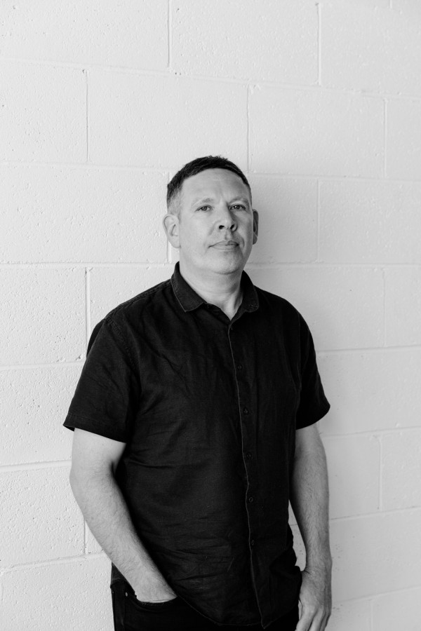 Matthew Bate