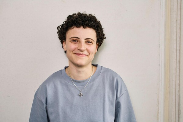 Aud Mason-Hyde