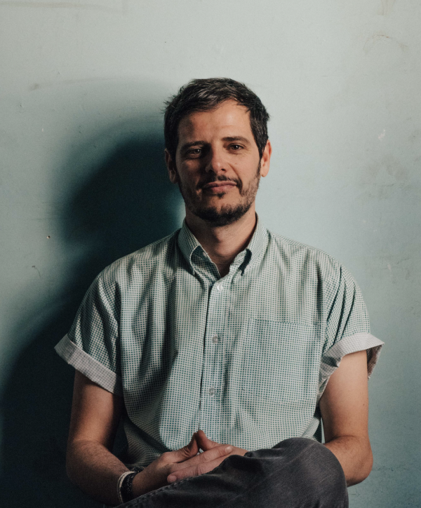 Bryan Mason