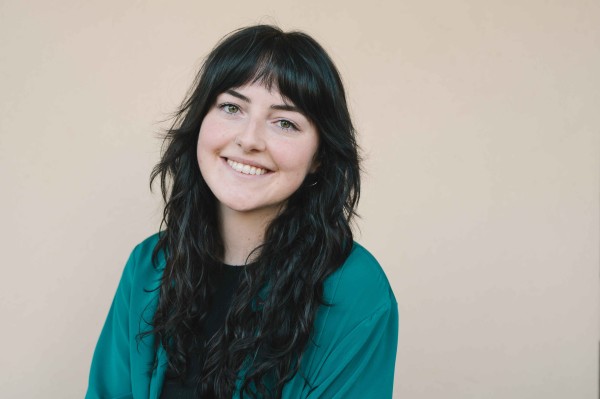 Poppy Fitzpatrick
